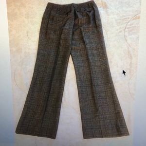 Talbots New Wool-Blend Pants